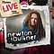 Newton Faulkner - Live From London альбом