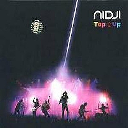 Nidji - Top Up альбом