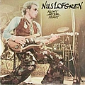 Nils Lofgren - Night After Night альбом