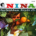 Nina Simone - Forbidden Fruit album