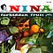 Nina Simone - Forbidden Fruit альбом