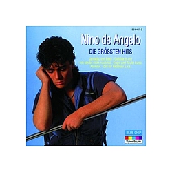 Nino De Angelo - Die GrÃ¶ssten Hits альбом