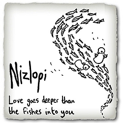 Nizlopi - Ltd Edition UpRise album