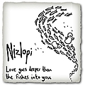 Nizlopi - Ltd Edition UpRise album