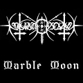 Nokturnal Mortum - Marble Moon album