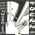 NoMeansNo - Look, Here Come the Wormies / S.S. Social Service album