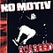 No Motiv - Scarred album