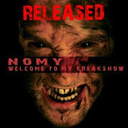 Nomy - Welcome to my freakshow album