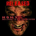 Nomy - Welcome to my freakshow альбом
