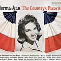 Norma Jean - The Country&#039;s Favorite альбом