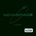 Novaspace - DJ Edition альбом