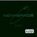 Novaspace - DJ Edition альбом