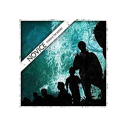 Novice - Forgive The Silence album