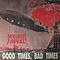 Nuclear Assault - Good Times, Bad Times album