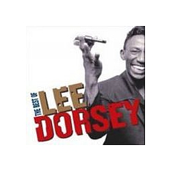 Lee Dorsey - 20 Greatest Hits album