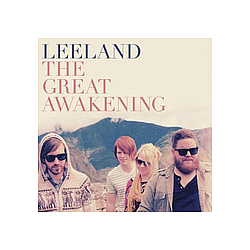 Leeland - The Great Awakening album