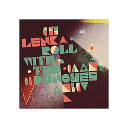 Lenka - Roll With The Punches альбом