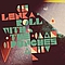 Lenka - Roll With The Punches album