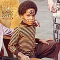 Lenny Kravitz - Black and White America (Special Edition) album
