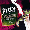 Pitty - {Des}Concerto Ao Vivo album