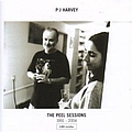Pj Harvey - The Peel Sessions: 1991-2004 album