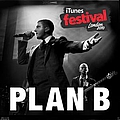 Plan B - iTunes Festival: London 2010 album