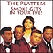 The Platters - Smoke Gets In Your Eye альбом
