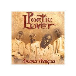 Poetic Lover - Amants PoÃ©tiques album