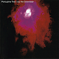 Porcupine Tree - Up the Downstair album