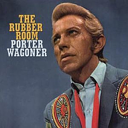 Porter Wagoner - The Rubber Room альбом