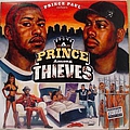 Prince Paul - Prince Among Thieves album