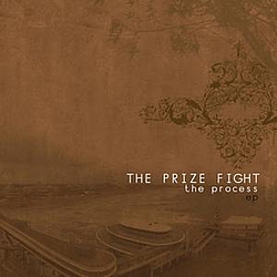 The Prize Fight - The Process альбом