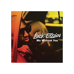 Loick Essien - Me Without You album