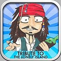 The Lonely Island - Jack Sparrow album