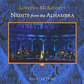 Loreena Mckennitt - Nights From The Alhambra album