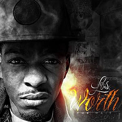 Los - Worth The Wait album