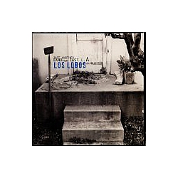Los Lobos - Just Another Band album