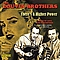 Louvin Brothers - There&#039;s A Higher Power, Songs Of Love And Redemption - The Early Album Collection album