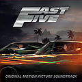 Ludacris - Fast Five (Original Motion Picture Soundtrack) альбом