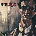 Luis Eduardo Aute - Auterretratos Vol. 2 album