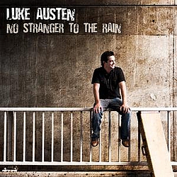Luke Austen - No Stranger to the Rain album