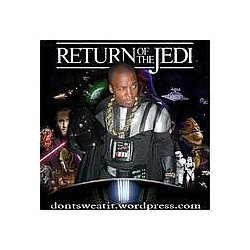 Lupe Fiasco - Return of the Jedi альбом