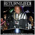 Lupe Fiasco - Return of the Jedi album