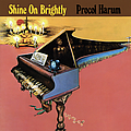 Procol Harum - Shine On Brightly... Plus album