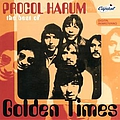 Procol Harum - Golden Times: The Best of Procol Harum album