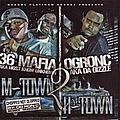 Project Pat - M-Town 2 H-Town album