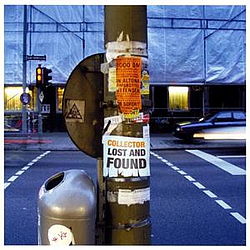 Project Pitchfork - Collector: Lost And Found album
