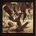 Propagandhi - Less Talk,More Rock album