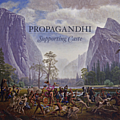 Propagandhi - Supporting Caste album