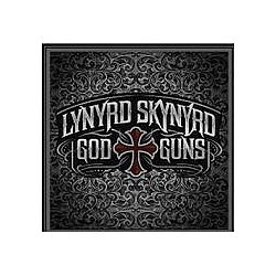 Lynyrd Skynyrd - God &amp; Guns (Bonus Disc) альбом
